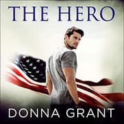 Tapa de The Hero
