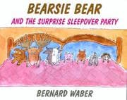 Tapa de Bearsie Bear and the Surprise Sleepover Party