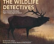Tapa de The Wildlife Detectives
