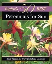 Tapa de Taylor's 50 Best Perennials for Sun