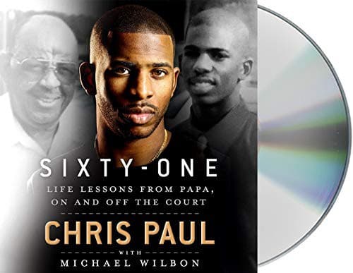 Tapa de Sixty-One