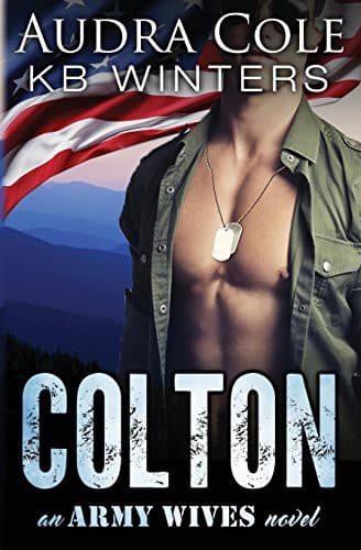 Tapa de Colton