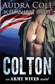 Tapa de Colton