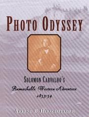 Tapa de Photo odyssey