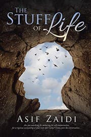Tapa de The Stuff of Life