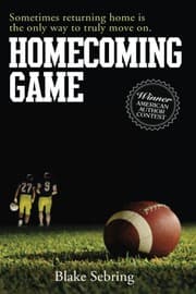 Tapa de Homecoming Game