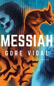 Tapa de Messiah