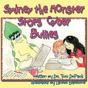 Tapa de Sydney the Monster Stops Cyber Bullies