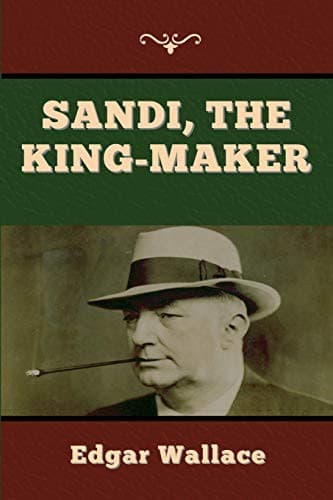 Tapa de Sandi, the King-maker