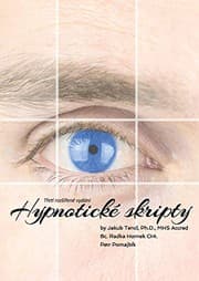Tapa de Hypnotické skripty