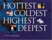 Tapa de Hottest, Coldest, Highest, Deepest