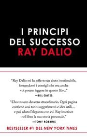 Tapa de I principi del successo