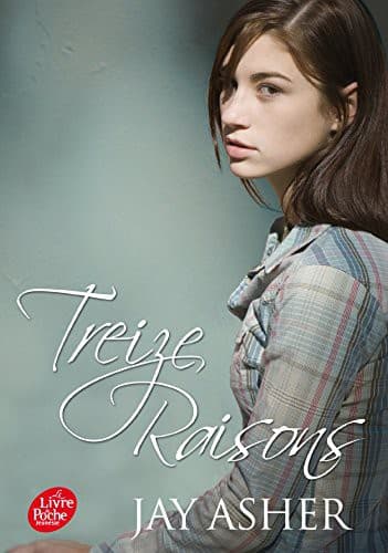 Tapa de Treize raisons