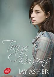 Tapa de Treize raisons