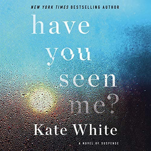 Tapa de Have You Seen Me?