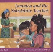 Tapa de Jamaica and the substitute teacher