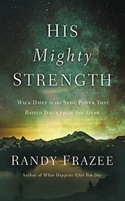 Tapa de His Mighty Strength