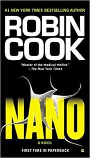 Tapa de Nano