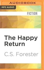 Tapa de Happy Return, The