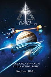 Tapa de Ancient Illumination II : Kuongoza Mwanga