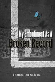 Tapa de My Embodiment as a Broken Record
