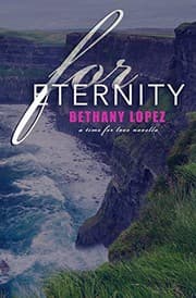 Tapa de For Eternity