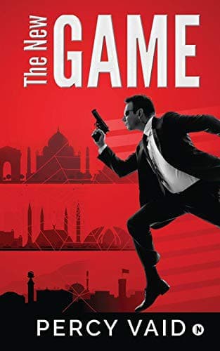 Tapa de The New Game