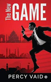 Tapa de The New Game