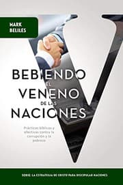 Tapa de Tomando el Veneno de las Naciones