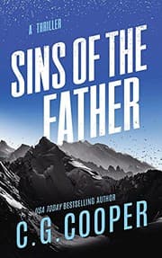 Tapa de Sins Of The Father