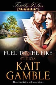 Tapa de Fuel to the Fire