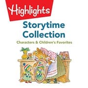 Tapa de Storytime Collection