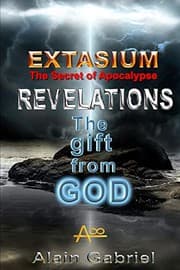 Tapa de The Gift from God - Revelations - Extasium - Secret of the Apocalypse
