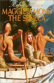 Tapa de Maggie among the Seneca