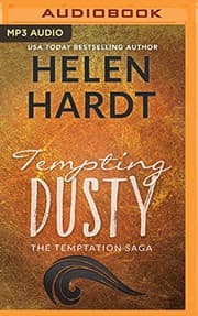 Tapa de Tempting Dusty