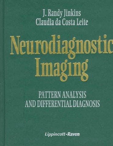 Tapa de Neurodiagnostic Imaging