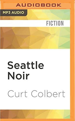 Tapa de Seattle Noir