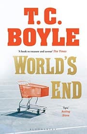 Tapa de World's End