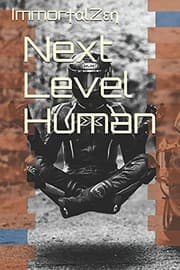 Tapa de Next Level Human