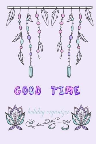 Tapa de Good Time