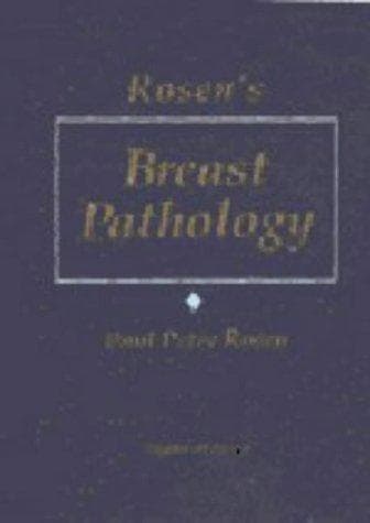 Tapa de Rosen's breast pathology