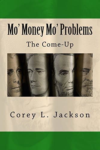 Tapa de Mo' Money Mo' Problems