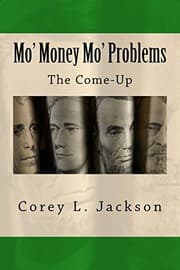 Tapa de Mo' Money Mo' Problems