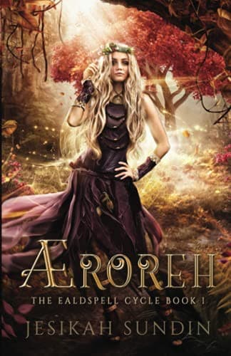 Tapa de Æroreh