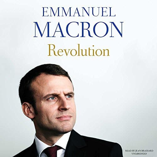 Tapa de Revolution