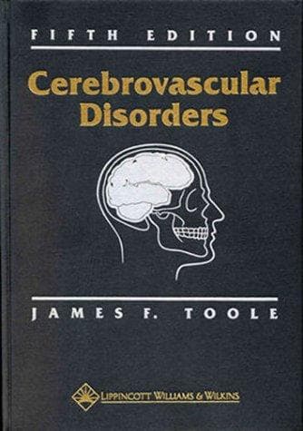 Tapa de Cerebrovascular disorders