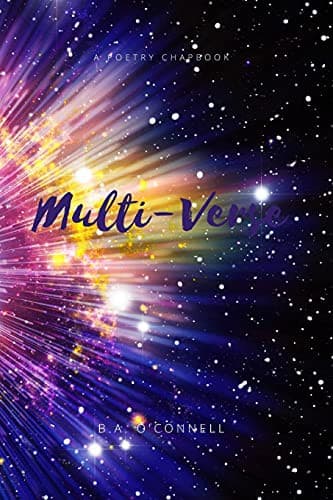 Tapa de Multi-Verse