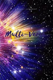 Tapa de Multi-Verse