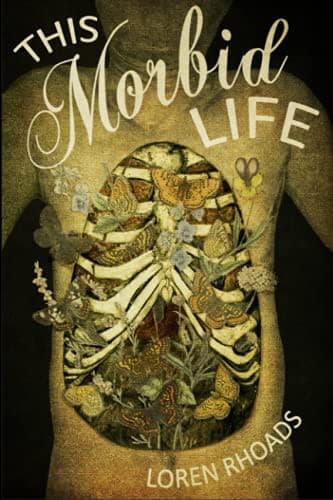 Tapa de This Morbid Life