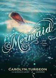 Tapa de Mermaid : A Twist on the Classic Tale